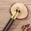 Zhi Shi High-Grade Alloy Chopsticks Set