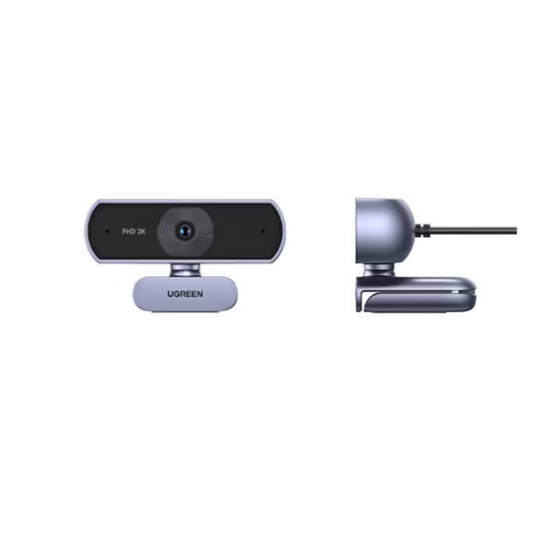 Ugreen 2K HD USB Webcam