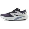 Women's FuelCell Rebel V4 Graphite Purple White WFCXLK4