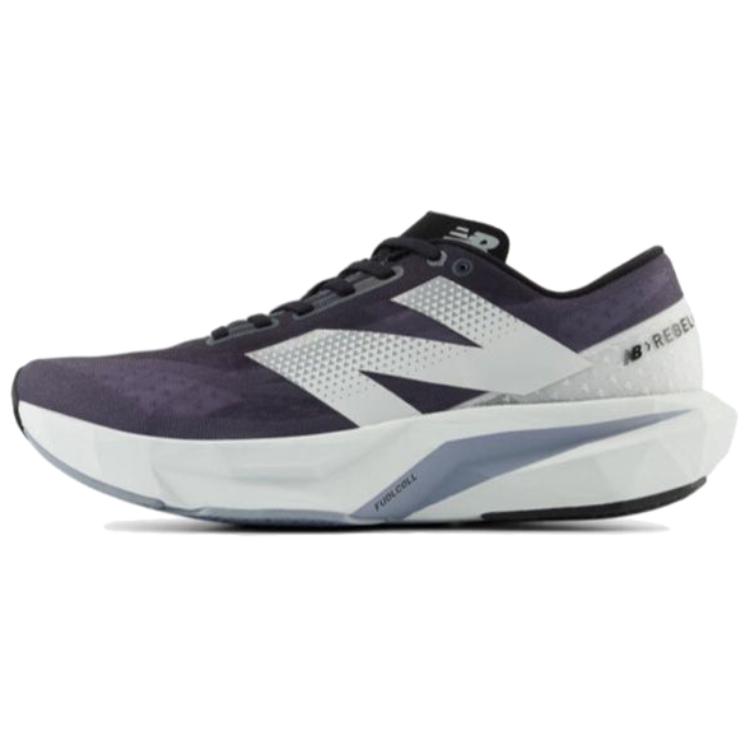 New Balance FuelCell Rebel V4 Graphite Women s WFCXLK4 35