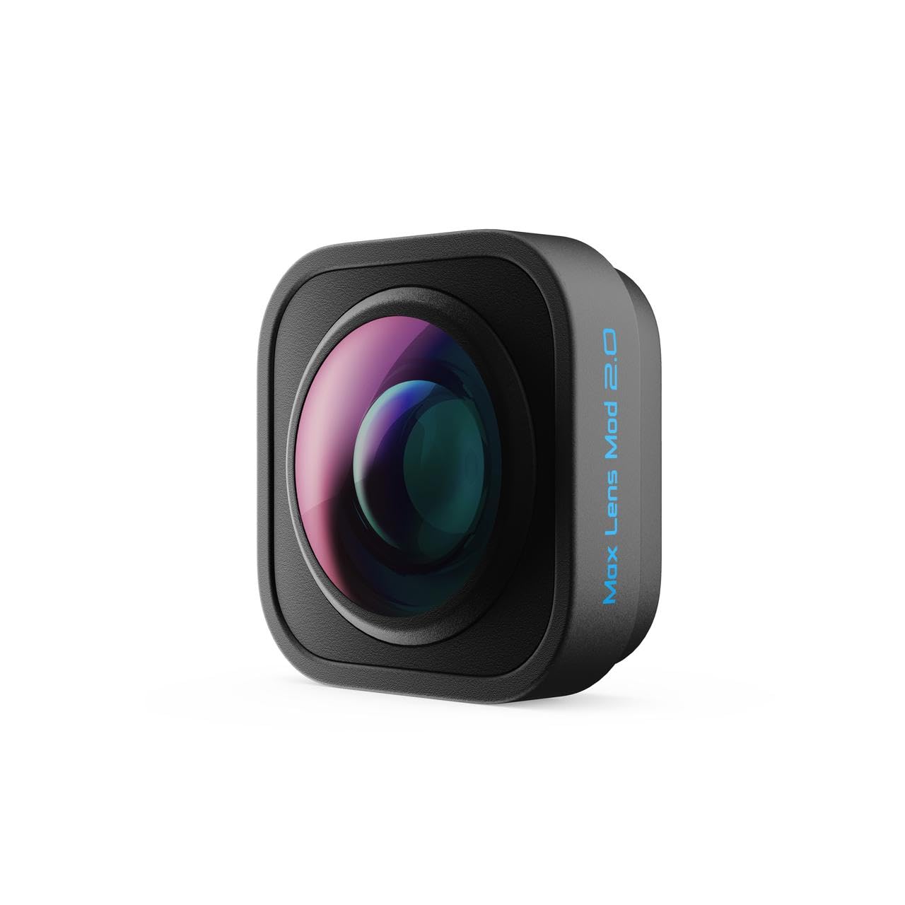 

Max Lens Mod for HERO12 Black [Official GoPro] 2.0 [] чорний