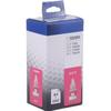 Brother Original BTD60BK / BT5009 4-Color Ink Bottle Set