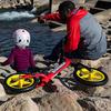 STRIDER Ultra Light Wheels (Red) - Official Japanese Product