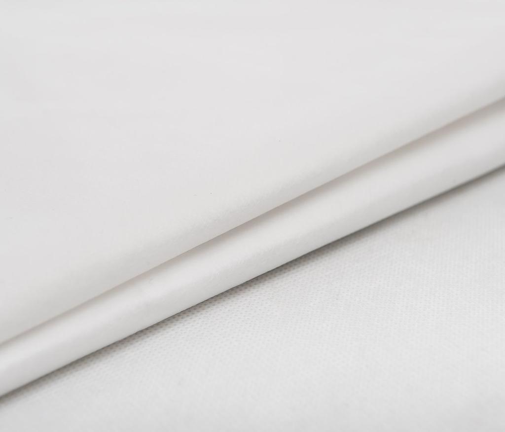 Winter Agrotextile Roll 08m X 10m White