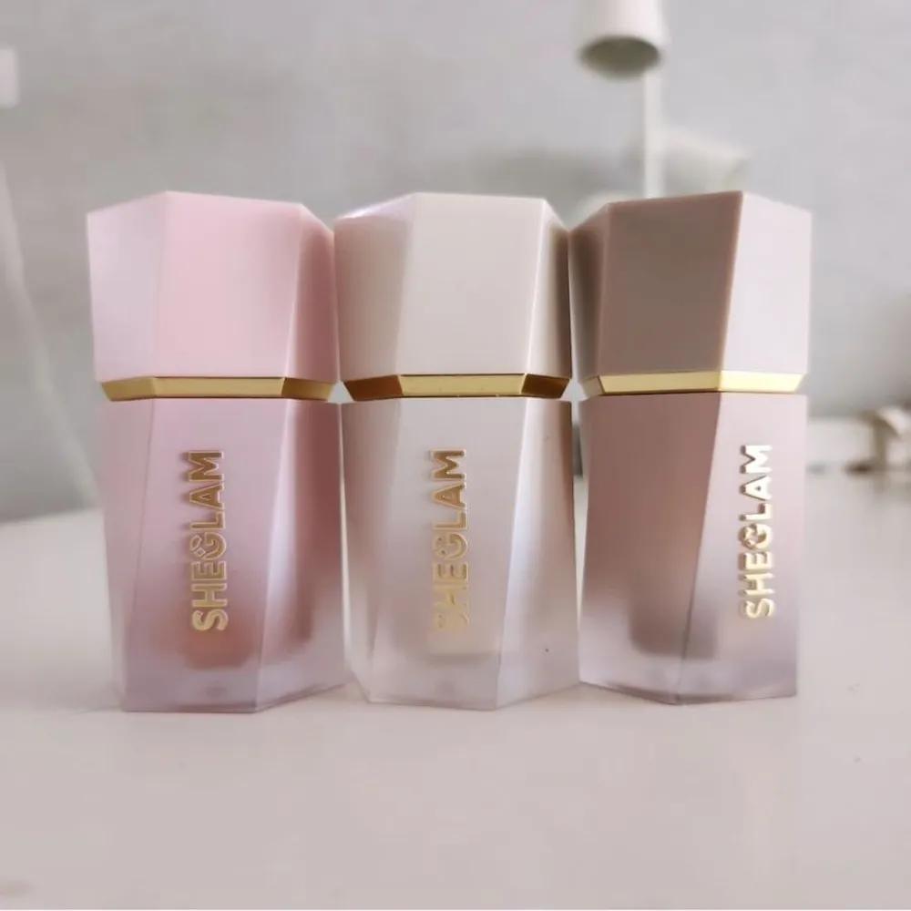 SHEGLAM Liquid Highlighter Blush Love Cake