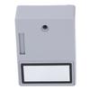 Electronic Cabinet Lock Induction Hidden DIY Lock for Wooden Cabinet Drawer Locker Cupboard