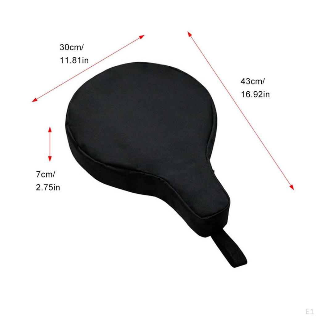 Pan Storage Bag Waterproof Frying Oxford Cloth for Camping, Picnics