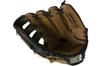SPARTAN Junior Left Baseball Glove