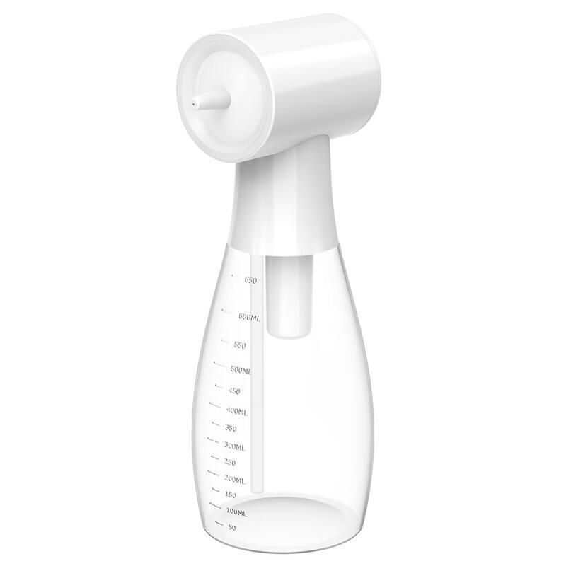 

OLOEY Electric Facial Cleanser Foaming Device