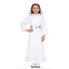 Star Wars The Mandalorian And Grogu Cosplay Costume For Kids And Adults With Polyester Fabric