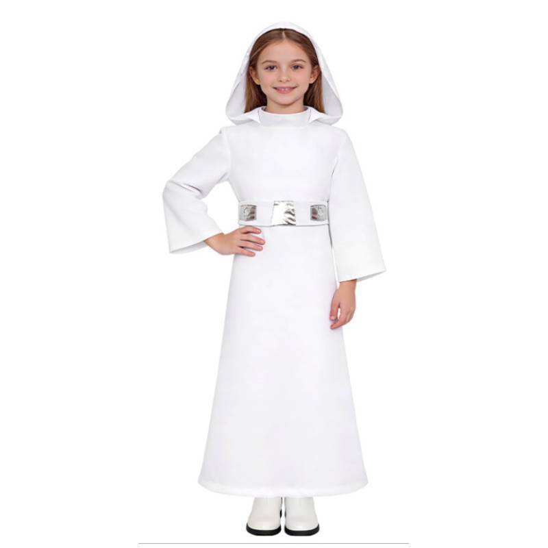 Star Wars The Mandalorian And Grogu Cosplay Costume For Kids And Adults With Polyester Fabric