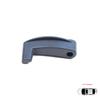EDP1651 Rear Left Trunk Tailgate Door Inner Opener Handle For Citroen Jumper Relay Fiat Ducato Peugeot Boxer 250 2006-On 735471000