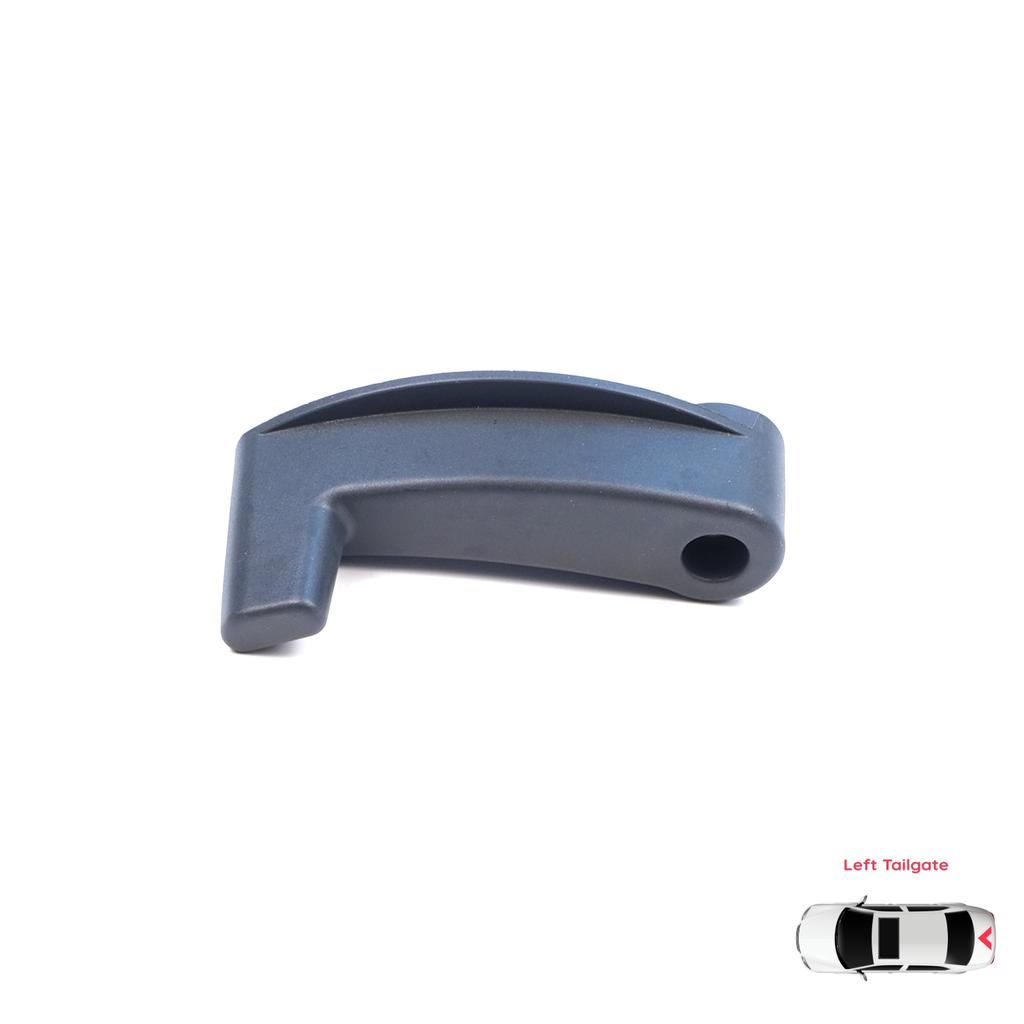 EDP1651 Rear Left Trunk Tailgate Door Inner Opener Handle For Citroen Jumper Relay Fiat Ducato Peugeot Boxer 250 2006-On 735471000