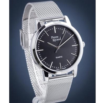 Uniseks Saat – Kuvars Saatler