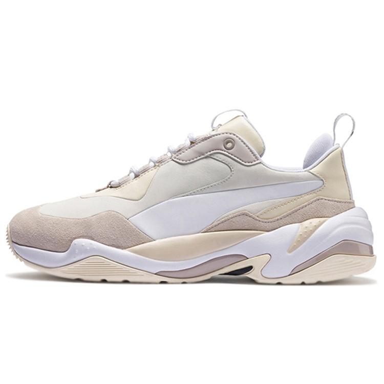 PUMA Thunder Nature Grey Cream Men s 370703-03 EU 35.5