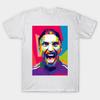 T-shirtler – Tişörtler