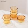 Gao Taibai Yingxue Glass Salad Bowl Set