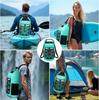 25L Waterproof Backpack Swimming Beach Dry Bag Outdoor Water Sports Rafting Boating Roll Top Bags Kayaking Handbag Camping Bag