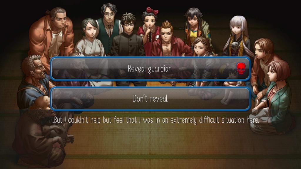 Raging Loop North PS4 (Import America) -