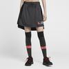 Women's Nike Casual Short Skirts Women's Gray