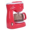 Coffee Maker Machine Toy Realistic Pretend Role Playing Coffee Maker Playset Kids Play Kitchen Toys