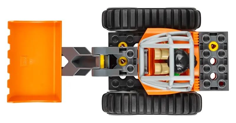 LEGO Lego Duplo Fun Tech Machine Set 45002 [] V95-5257