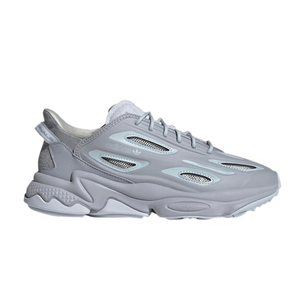 adidas Wmns Ozweego Celox Halo Silver H04709 35.5