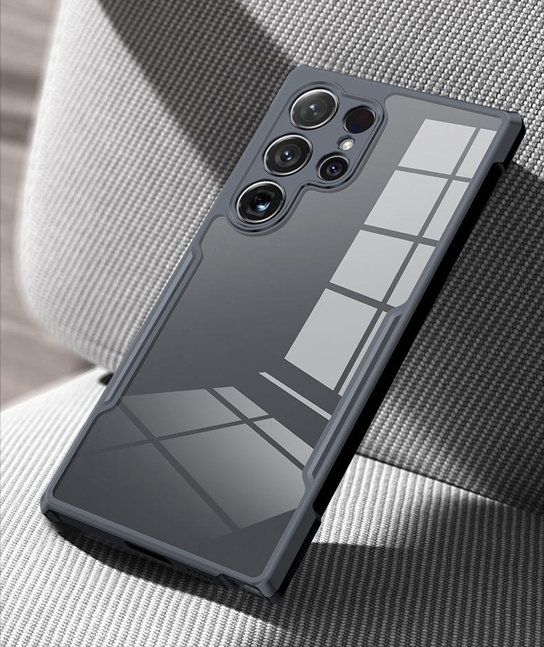 Xundi Samsung S24 Ultra Protective Phone Case - Hot Selling, Suitable for S24+