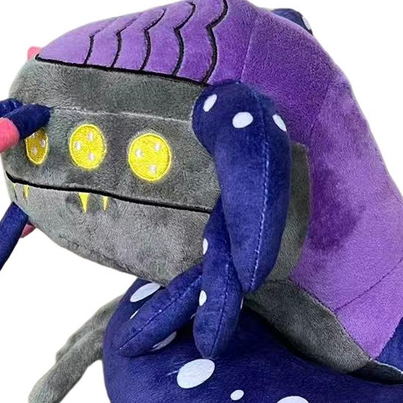 Subnautica Cartoon Novelty Toon Plushy Item Animation Character Season Figure For The Deep Adventure Gaming Treats