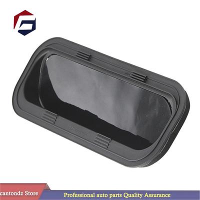 For Toyota For Lexus Rear Leaf Panel Air Outlet Duct Assy Quarter Vent LH/RH 62930-12161