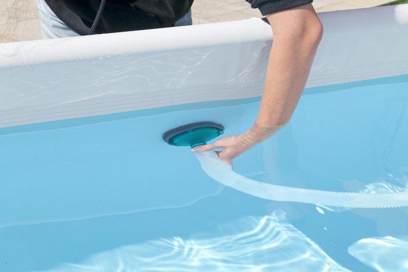 Bestway 58212 AquaCrawl Pool Cleaning Kit