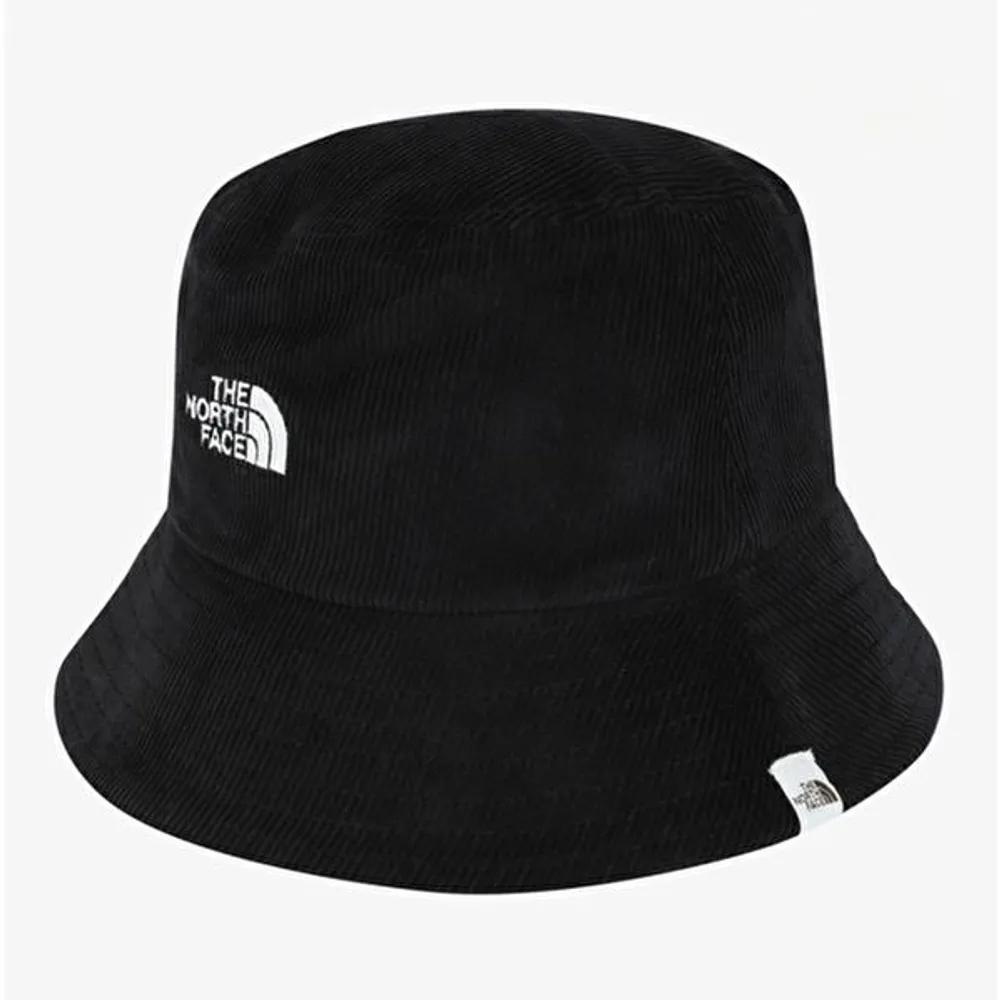 [The North Face] The North Face White Label Standard Bucket Hat Corduroy NE3HR54J K 1.NE3HR54J/L