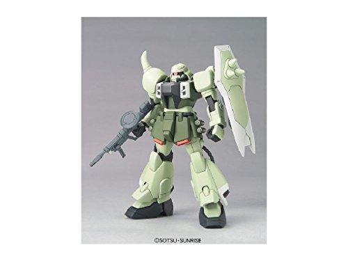 HG 1/144 ZGMF-1000 Zaku Warrior (Mobile Suit Gundam SEED DESTINY)