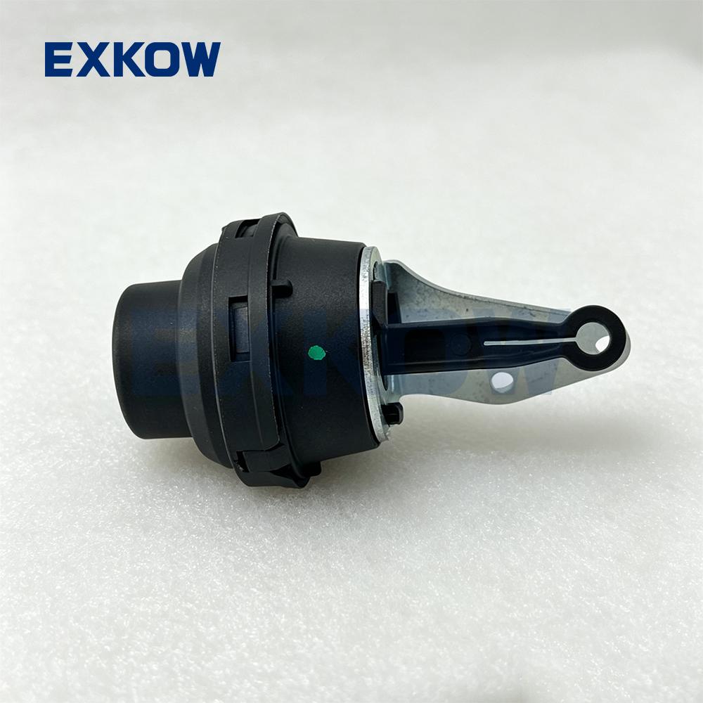 YD25 EGR Koeler Klep voor Nissan Pathfinder R51 Frontier Navara NP300 D40 NV350 Urvan E26 Cabstar F24 14735-5X00B 14735-5X00A