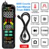 Digital Multimeter Professional Tester Meter Alternating Current Direct Current Voltage Multimetro True RMS Capacitance