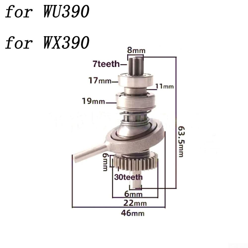 Lithium Hammer Bearings Parts Swing Bearing Sliver