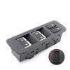 Window Switch for JAC S5 Electric Power Window Master Control Switch Regulator Glass Lift Console