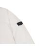 Goldeunbeeo (W) Back Graphic Woven Pullover G5Tam26221Ivx