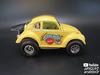 AMT Volkswagen Superbug 1971 Unity Graphics Plastic Model AMT1284 Molding Color 1/25 Coca-Cola