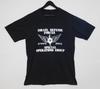 Israeli Defense Forces Israel Special Ops Black T-Shirt Short Sleeve Casual Cotton O-Neck Summer T Shirt