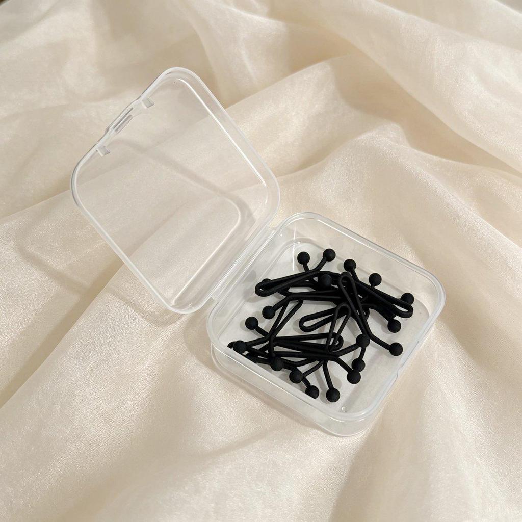 Magnetic Buckle Necklace and Scarf Clip for Belt and Pants Fixation