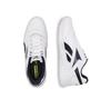 Мужские кроссовки Reebok Walk ultra 7 dmx max 100000465 белые