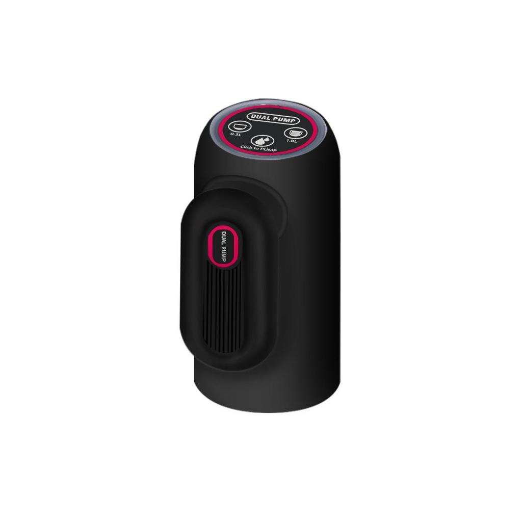 Smart Electric Mini Water Pump for Bottled Water