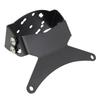 Motorcycle GPS Smart Phone Navigation Mount Bracket Adapter Holder Black For Suzuki DL650 DL1000 DL 650 DL 1000 V-strom 650 1000