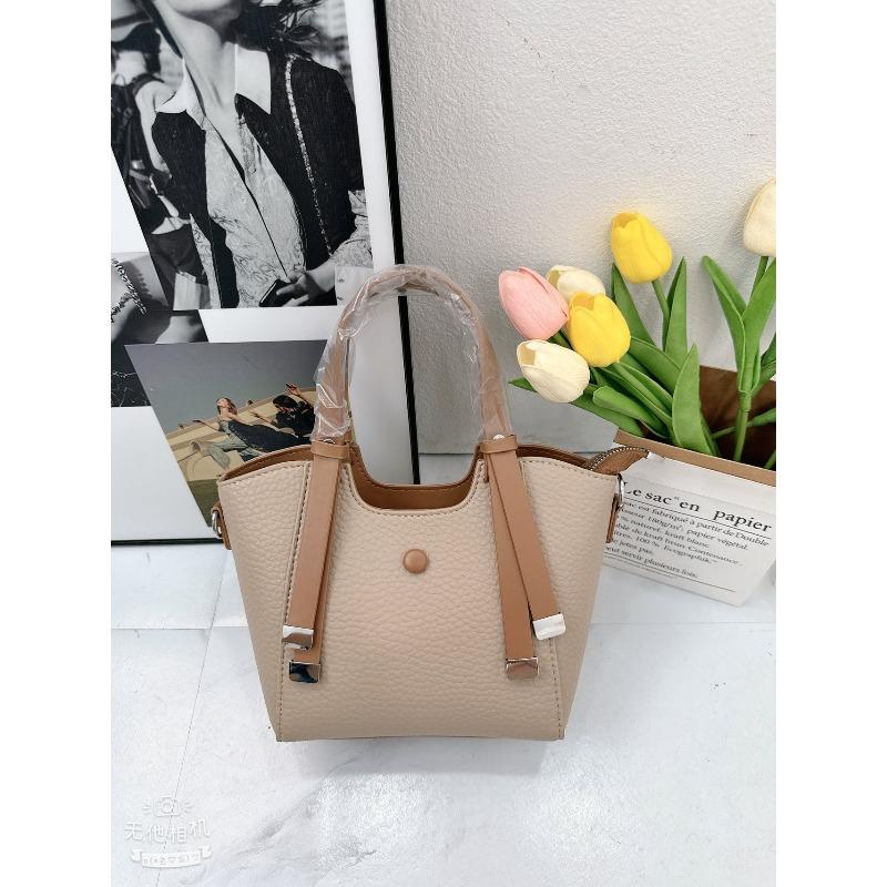 Borsa di alta gamma, Borsa tote, Borsa a spalla casual per il pendolarismo, Borsa a tracolla