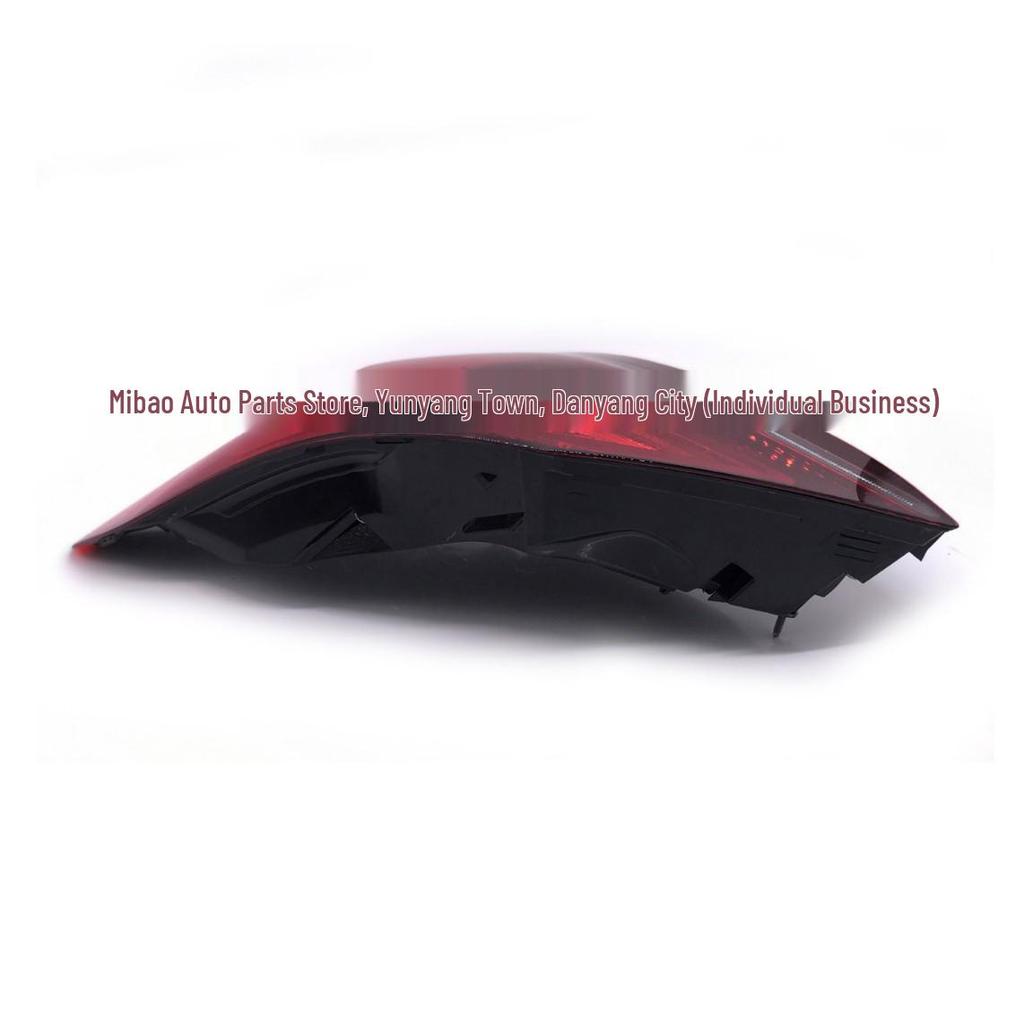 Fit 18-20 Mercedes C-Class W205 Taillight Brake Light 20590677103/2059067203