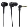 Audio-Technica ATH-CKR70 BK Wired In-Ear Headphones Black