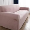 Stretch Corn Velvet Sofa Cover Full Cover Universal Sofa Cover Full Cover Double Sofa
