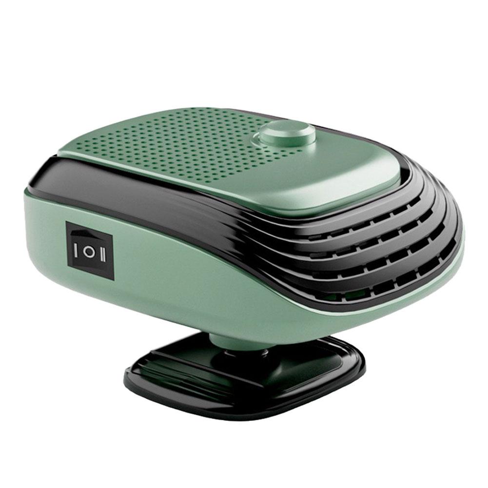 

12V Multi-Functionality Car Heater Winter Demister Defroster Heating Unit Windshield Defrosting Demisting