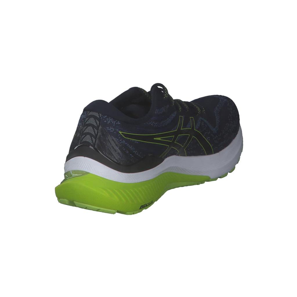 Running Shoes 29 404 Cm 2E [Asics] GEL-KAYANO Men's (Midnight/Lime Zest) 26.5